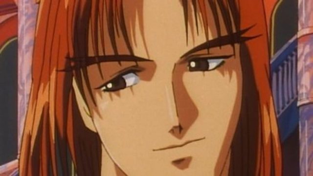 Street Fighter II: V S01E03
