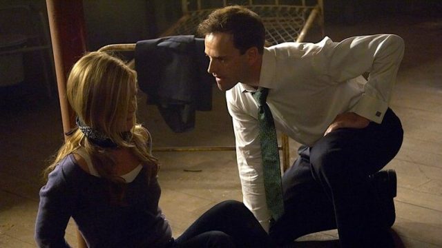 Dexter S05E12