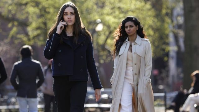 The Blacklist S08E16