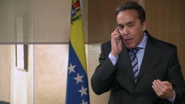 El Señor de los Cielos S04E64