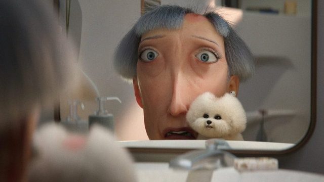 Love, Death & Robots S02E01