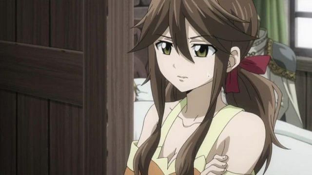 Fairy Tail S07E09