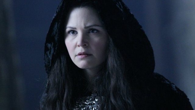 Érase una vez S01E16