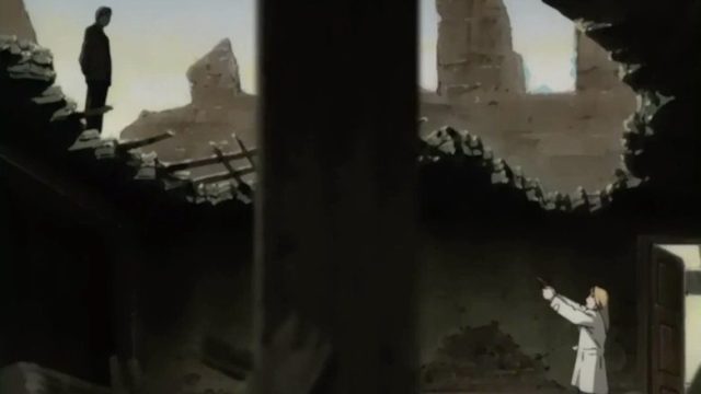 Monster S01E66