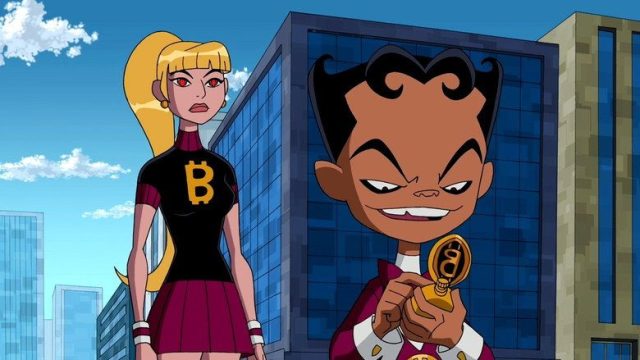 Ben 10: Omniverse S02E06