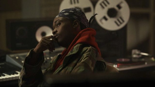 Wu-Tang: Una saga americana S02E06