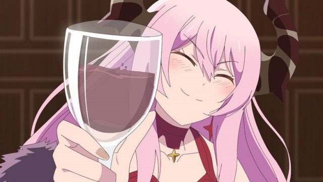 Yuusha, Yamemasu S01E04