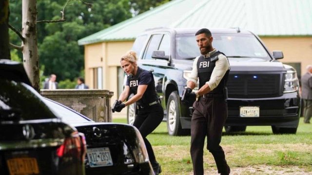 F.B.I. S05E01