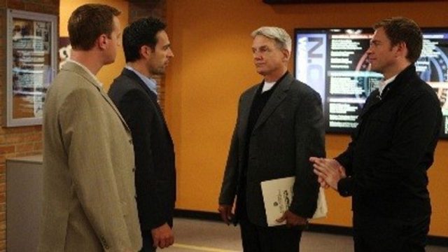 NCIS: Criminología Naval S07E04