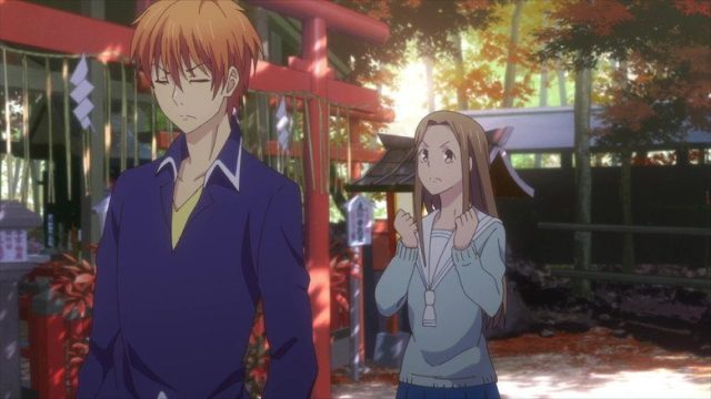 Fruits Basket S02E17