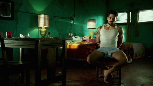Del crepúsculo al amanecer S02E03