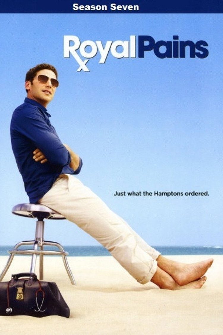 Royal Pains Temporada 7