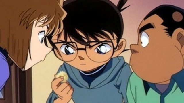 Detective Conan S01E234