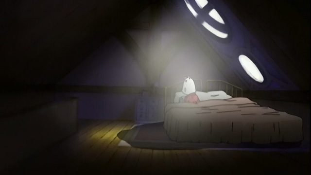 Aria the Animation S02E20