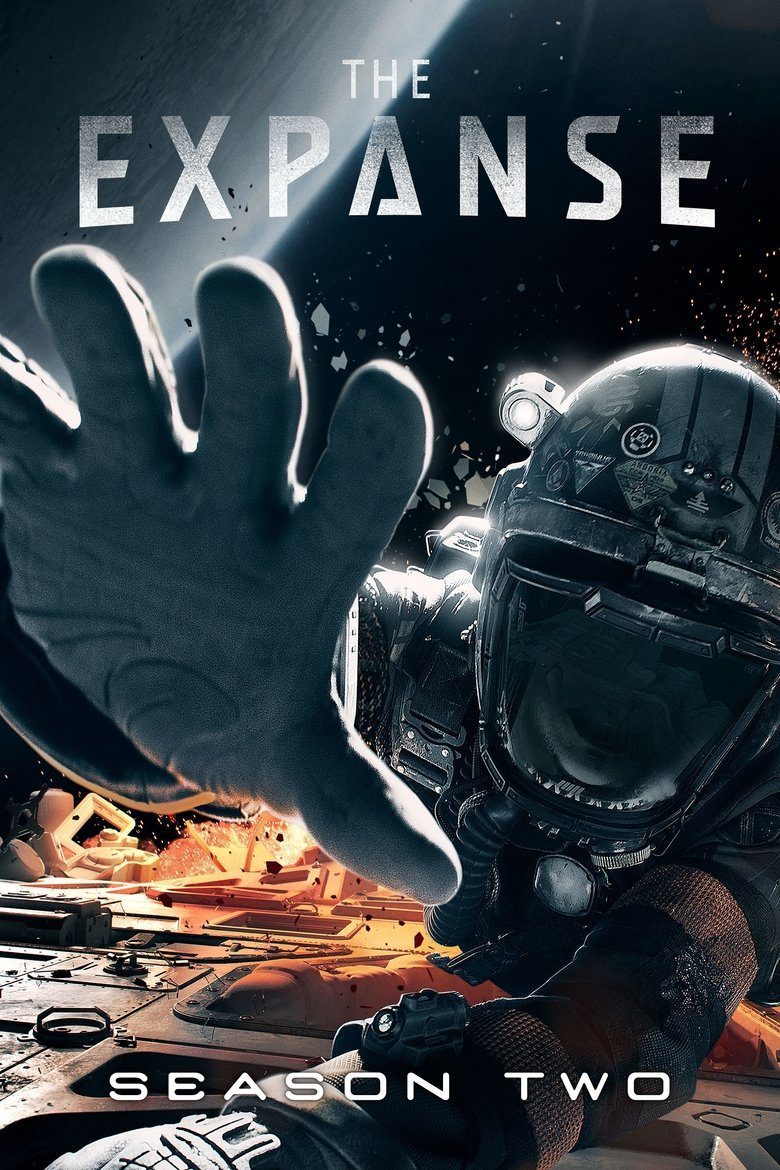 The Expanse Temporada 2