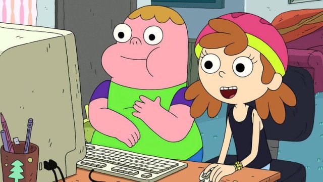 Clarence S01E02