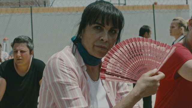 El Patio S02E17