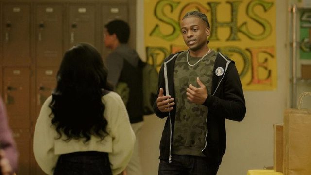 Desafío americano S07E06