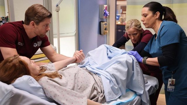 Chicago Med S09E11