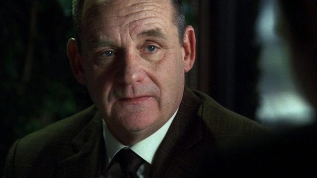 CSI: Las Vegas S07E13