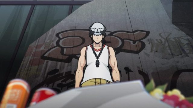 The World Ends with You The Animation S01E09
