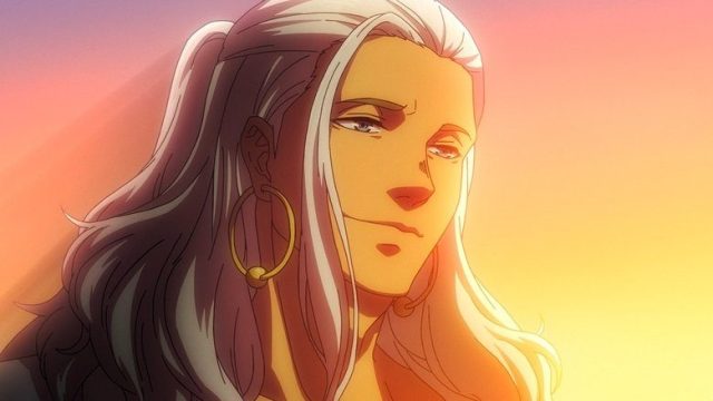 Record of Ragnarok S02E13