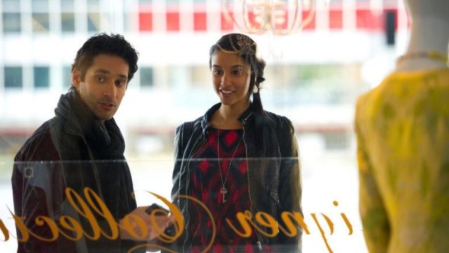 Continuum S01E04