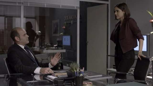 El Negocio S02E07