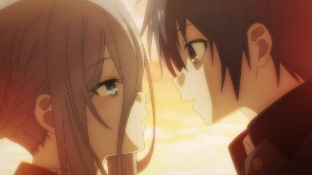 Date A Live S05E10
