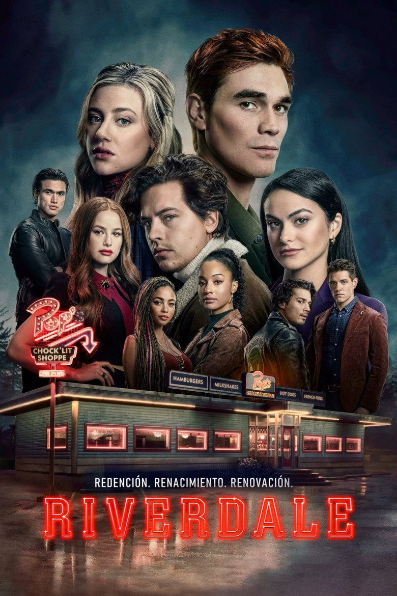 Riverdale Temporada 2