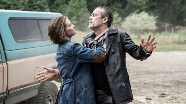 The Walking Dead: Dead City S01E01