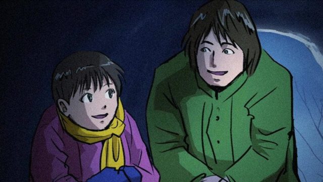 Yami Shibai S04E12