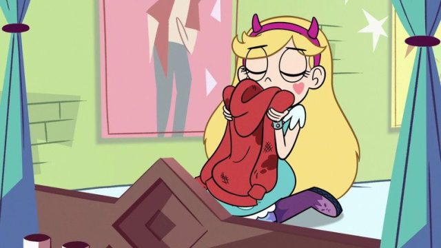 Star vs las fuerzas del mal S03E08