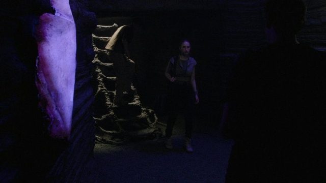 The Ark S03E08