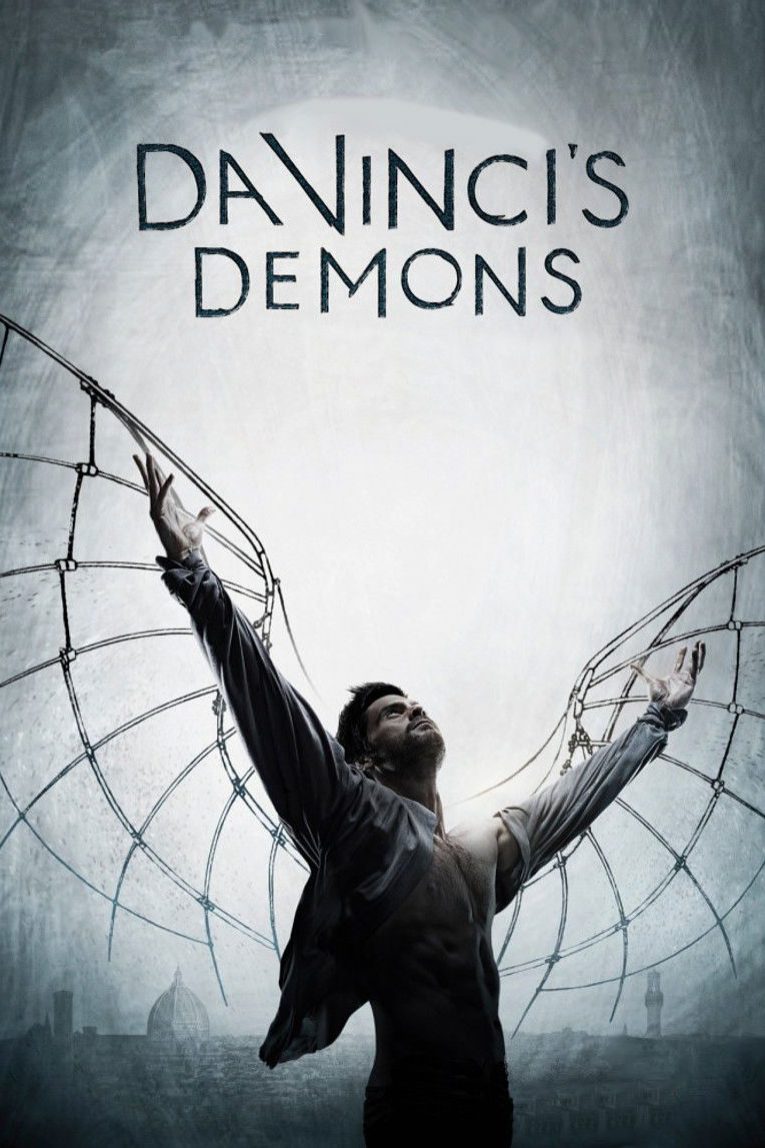 Los Demonios de Da Vinci Temporada 1