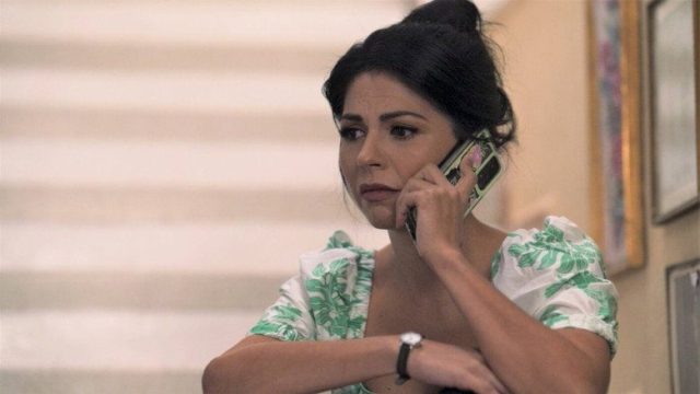 El Señor de los Cielos S08E22