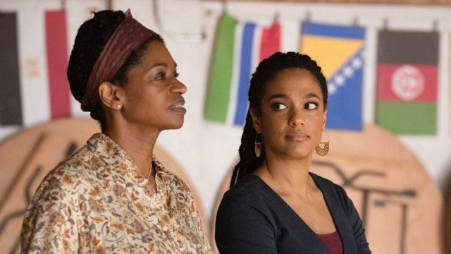 New Amsterdam S04E19