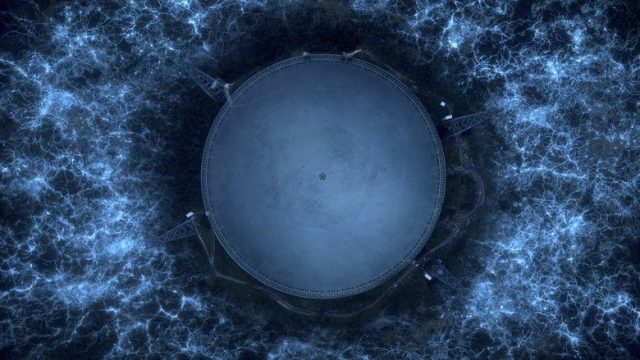 Cosmos S02E07