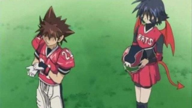 Eyeshield 21 S01E144