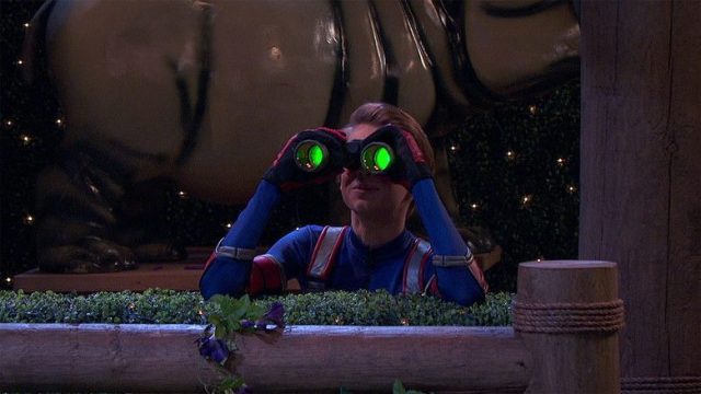 Henry Danger S01E23