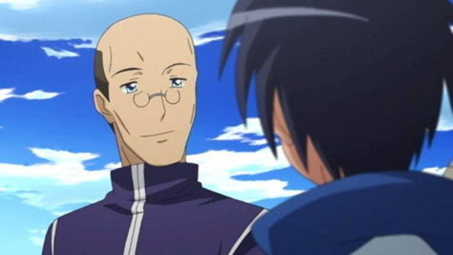 La Magia de Zero S03E08