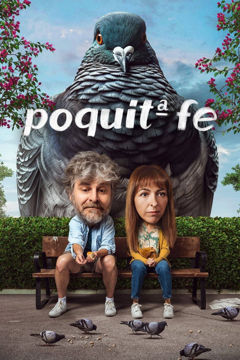 Poquita fe Temporada 2