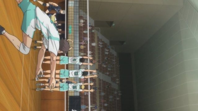 Haikyu!! S02E24