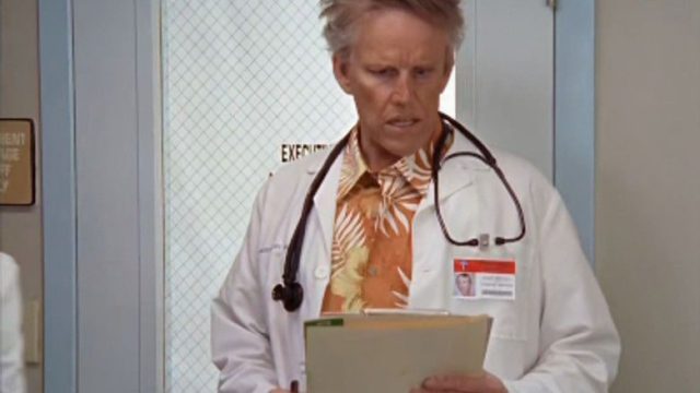 Scrubs S05E06