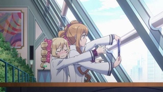 Tokyo Ravens S01E18