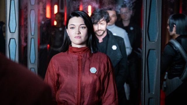 Star Trek: Picard S01E02