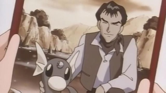 Pokémon S01E35
