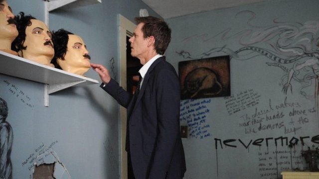 The Following S01E02
