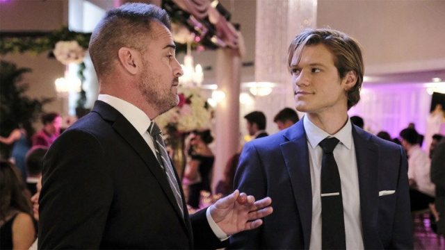 MacGyver S03E14