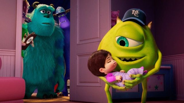Monsters at Work S01E03